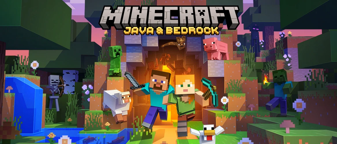 Minecraft Java Editionの購入方法